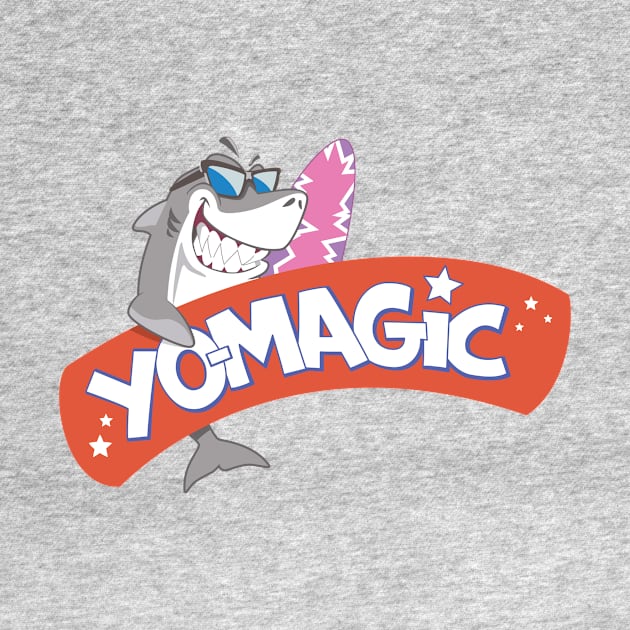 Yo-Magic by Brinkerhoff